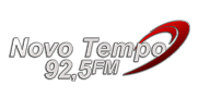Rádio Novo Tempo Fm 92,5 Mhz